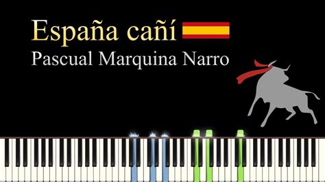 espana cani piano